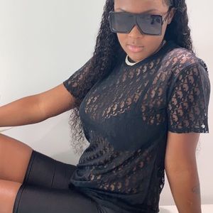Dior Top